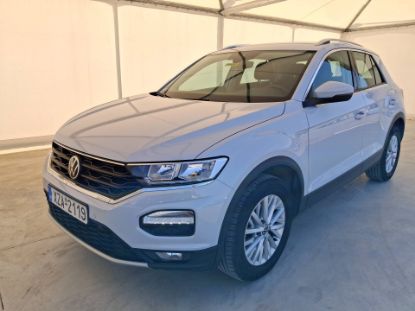Εικόνα της VOLKSWAGEN T-ROC 1.0 ADVANCE 110HP