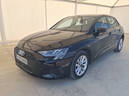 Εικόνα της AUDI A3 SPORTBACK 2.0D 116HP AUT