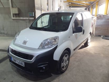 Εικόνα της FIAT FIORINO 1.3 MJET