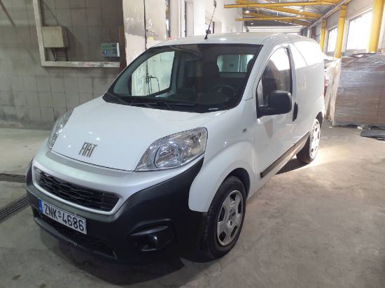 Εικόνα της FIAT FIORINO 1.3 MJET