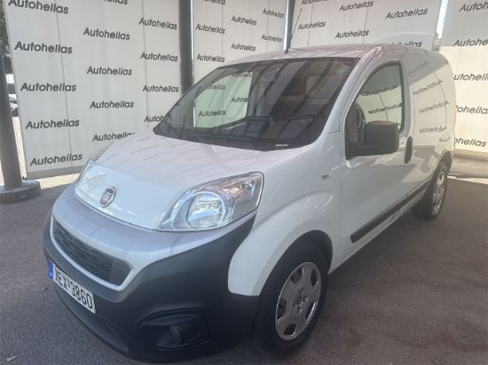Εικόνα της FIAT FIORINO 1.3D 2D MNL SX PACK TE