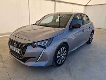 Εικόνα της PEUGEOT PEUGEOT 208 1.2 ACTIVE PLUS