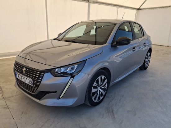 Εικόνα της PEUGEOT PEUGEOT 208 1.2 ACTIVE PLUS