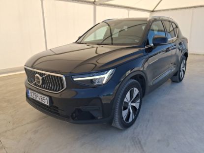 Εικόνα της VOLVO XC40 1.5Y 5D AUT T5 RECHARGE P