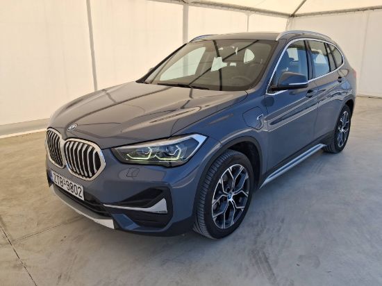 Εικόνα της BMW X1 XDRIVE 1.5 AUT 25E 220HP