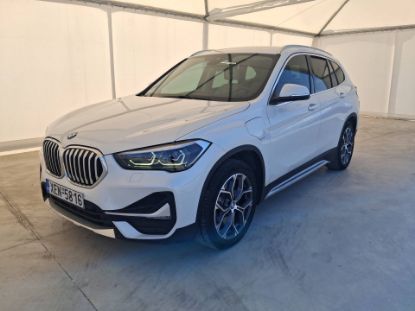 Εικόνα της BMW X1 XDRIVE 1.5 AUT 25E 220HP HY
