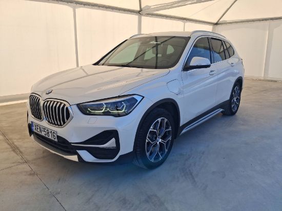 Εικόνα της BMW X1 XDRIVE 1.5 AUT 25E 220HP HY