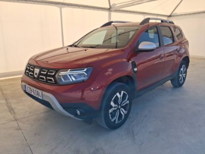 Εικόνα της DACIA DUSTER 1.0U 5DMNL PRESTIGE