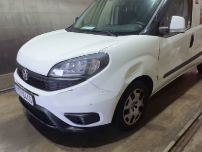 Εικόνα της FIAT DOBLO CARGO 1.6D MNL 120HP VAN