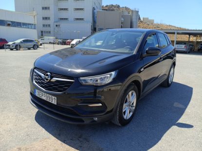 Εικόνα της OPEL GRANDLAND X 1.5DSL  130HP
