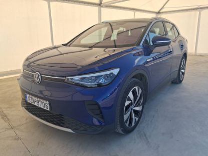 Εικόνα της VOLKSWAGEN ID.4 PRO PERFORMANCE ELECTRIC(