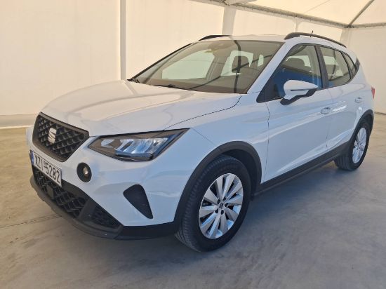 Εικόνα της SEAT ARONA 1.0 STYLE 95HP