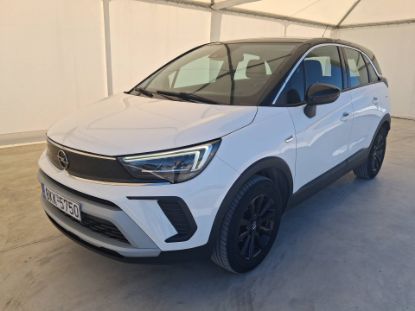 Εικόνα της OPEL CROSSLAND 1.5D110HP ELEGANCE