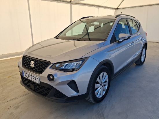 Εικόνα της SEAT ARONA 1.0 STYLE 95HP