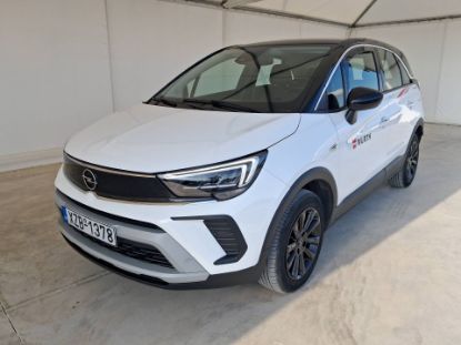 Εικόνα της OPEL CROSSLAND 1.5D110HP ELEGANCE