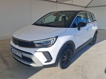 Εικόνα της OPEL CROSSLAND 1.5D110HP ELEGANCE