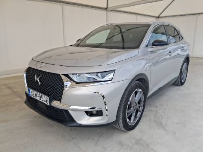 Εικόνα της DS DS7 CB 1.6MPHEV E-TENSE AUTO