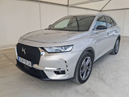 Εικόνα της DS DS7 CB 1.6MPHEV E-TENSE AUTO