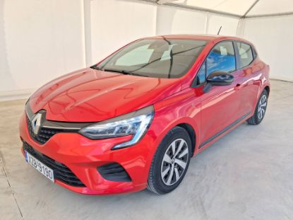 Εικόνα της RENAULT CLIO V 1.0 TCE EQUILIBRE 90HP