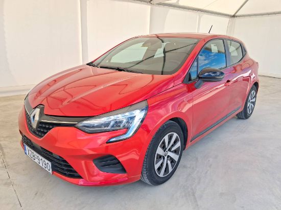 Εικόνα της RENAULT CLIO V 1.0 TCE EQUILIBRE 90HP