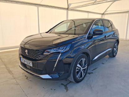 Εικόνα της PEUGEOT 3008 1.6PLUGINAUT ALLU 220HP