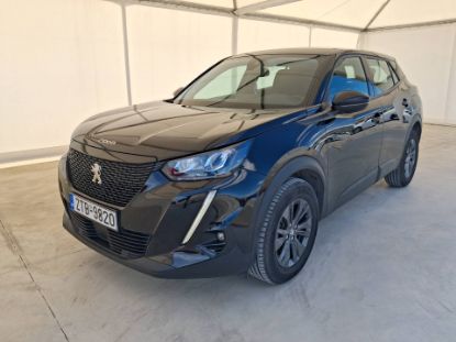 Εικόνα της PEUGEOT 2008 1.5D 110HP ACTIVE PLUS