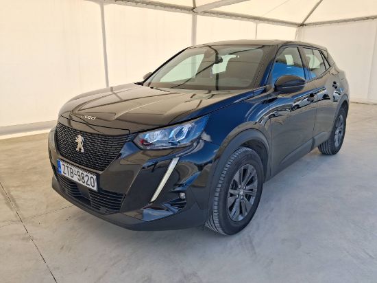Εικόνα της PEUGEOT 2008 1.5D 110HP ACTIVE PLUS