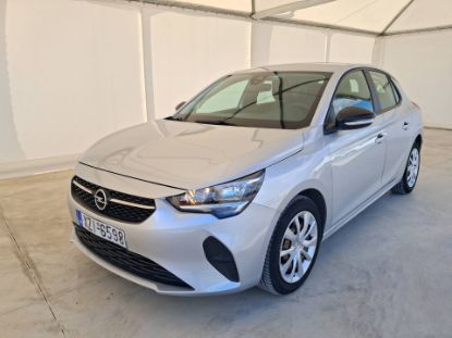 Εικόνα της OPEL CORSA 1.5D MNL102HP