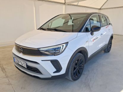 Εικόνα της OPEL CROSSLAND 1.5D110HP ELEGANCE
