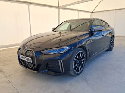 Εικόνα της BMW I4 GRAN COUPE M50 XDRIVE AUTOE
