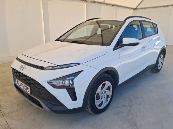Εικόνα της HYUNDAI BAYON 1.2 EXCLUSIVE 84HP