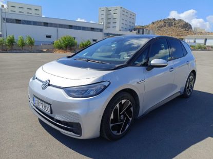 Εικόνα της VOLKSWAGEN ID.3 PRIME ELECTRIC (BATTERY)