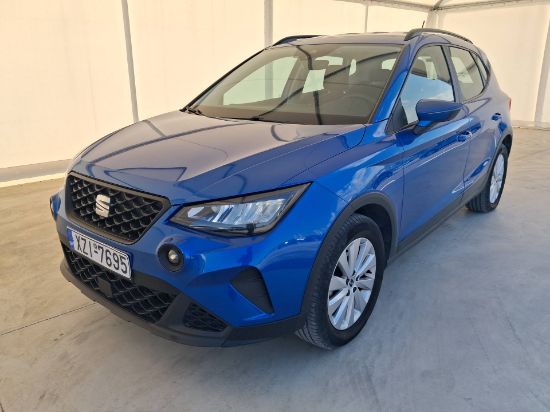 Εικόνα της SEAT ARONA 1.0 STYLE 95HP