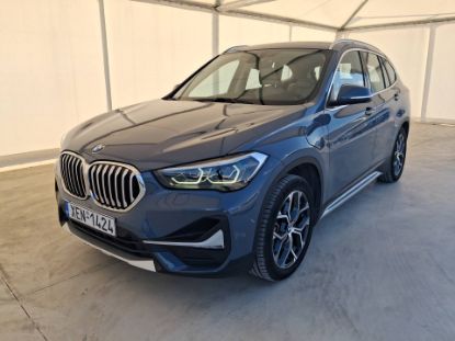 Εικόνα της BMW X1 XDRIVE 1.5PHEV AUT220HP 4X4