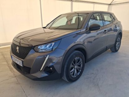 Εικόνα της PEUGEOT 2008 1.5D 5D ACTIVE PLUS 110HP