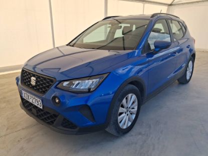 Εικόνα της SEAT ARONA 1.0 TSI 12V ECO STYLE PE
