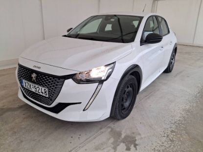 Εικόνα της PEUGEOT PEUGEOT 208 0.0 E- ACTIVE
