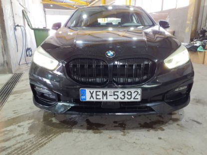 Εικόνα της BMW 118I 1.5 SPORTLINE 136HP AUTO