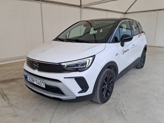 Εικόνα της OPEL CROSSLAND 1.5D110HP ELEGANCE