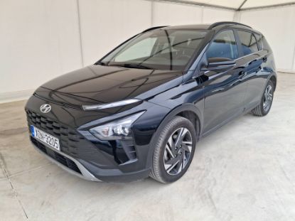 Εικόνα της HYUNDAI BAYON 1.0I T GDI 12V L2 GLS PR