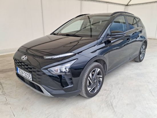 Εικόνα της HYUNDAI BAYON 1.0I T GDI 12V L2 GLS PR