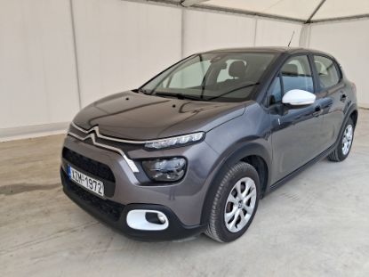 Εικόνα της CITROEN C3 1.5 CORPORATE