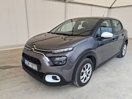 Εικόνα της CITROEN C3 1.5 CORPORATE