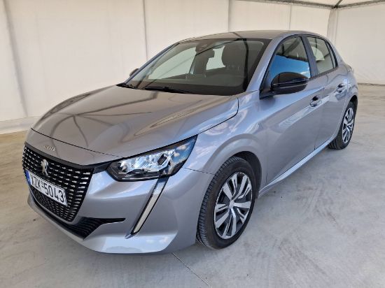 Εικόνα της PEUGEOT PEUGEOT 208 1.2 ACTIVE PLUS