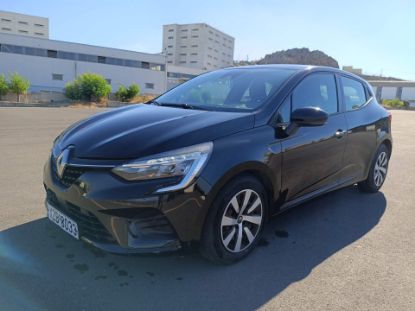 Εικόνα της RENAULT CLIO 1.0TCE EQUILIBRE CVT 90HP