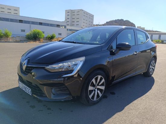 Εικόνα της RENAULT CLIO 1.0TCE EQUILIBRE CVT 90HP