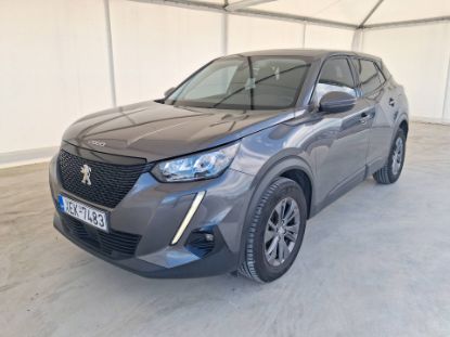 Εικόνα της PEUGEOT 2008 1.5D 5D MNL ACTIVE PLUS