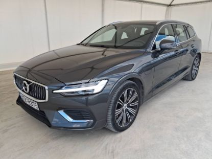 Εικόνα της VOLVO V60 2.0H T6 INSCIR.EXP. AUTO