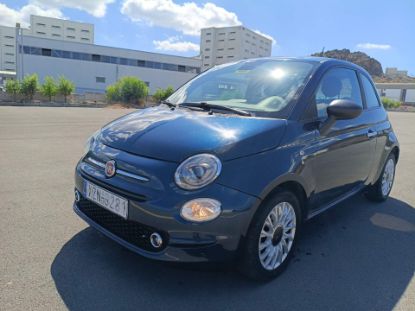 Εικόνα της FIAT 500 1.0I 6V HYBRID  PETROL & E