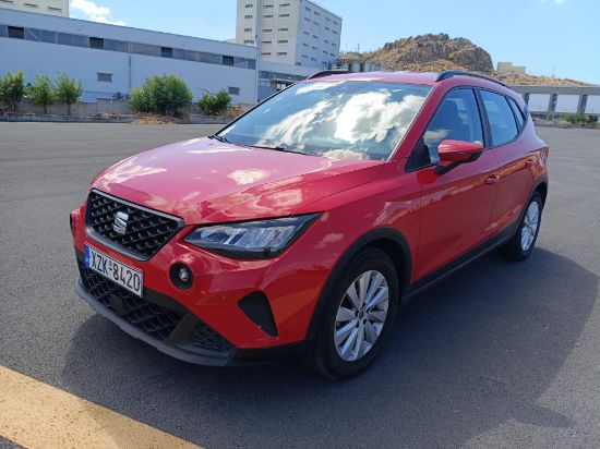 Εικόνα της SEAT ARONA - ARONA 1.0 TSI 12V ECOS
